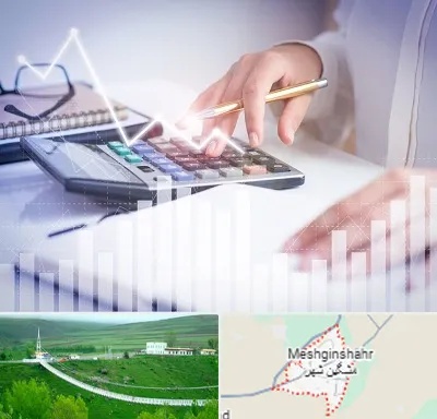 کارشناس مالیاتی در مشگین شهر
