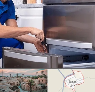 آموزشگاه تعمیرات یخچال در طبس