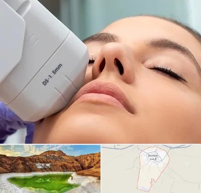 هایفوتراپی در گرمسار