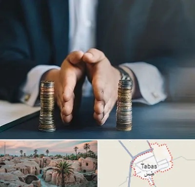 وکیل ارث در طبس