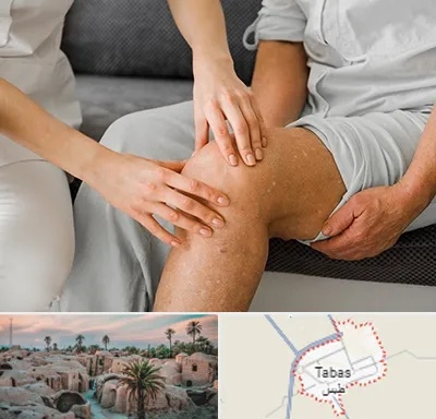 دکتر متخصص استئومیلیت در طبس