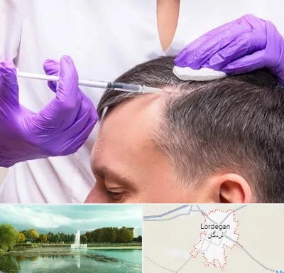 دکتر فوق تخصص پوست و مو در لردگان