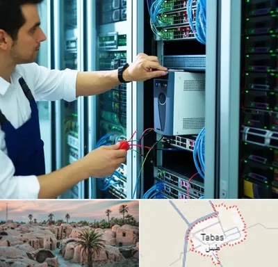 فروش دستگاه UPS در طبس