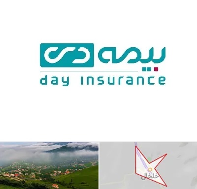 بیمه دی در خلخال