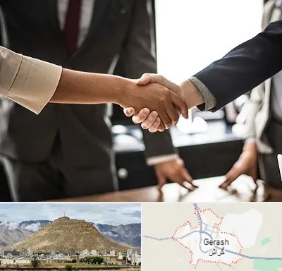 آموزشگاه زبان بدن در گراش