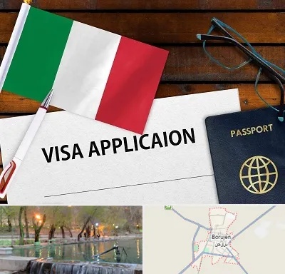 وکیل مهاجرت به ایتالیا در بروجن