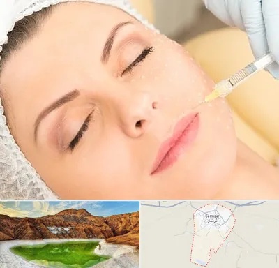 کلینیک تزریق چربی در گرمسار