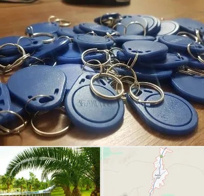 تگ درب و آسانسور در کهنوج