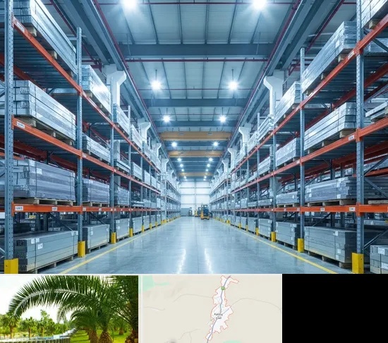 فروش منیزیم در کهنوج