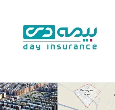 بیمه دی در مهرگان