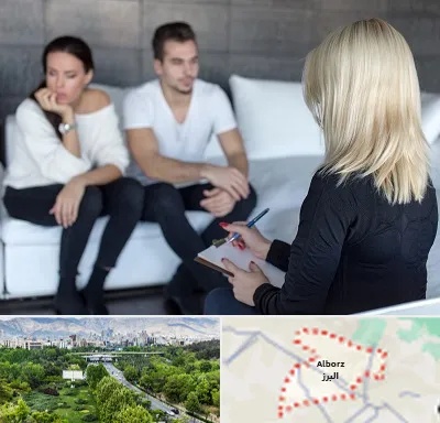 سکس تراپیست در البرز