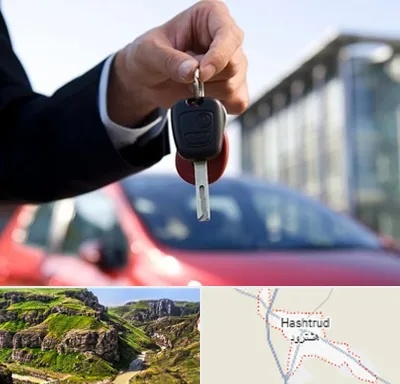 فروش ماشین اقساطی در هشترود