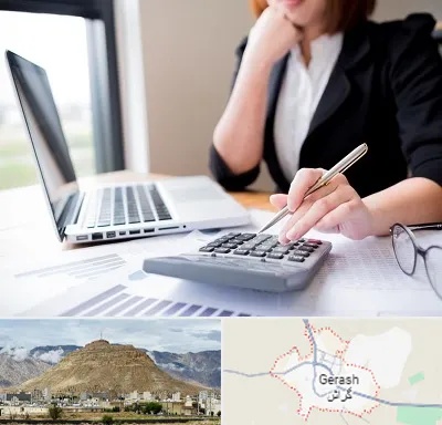 دوره آموزش مالیاتی در گراش
