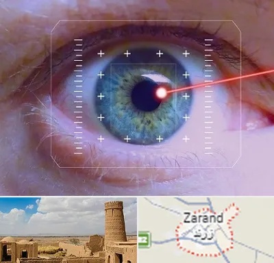 فمتولیزیک در زرند