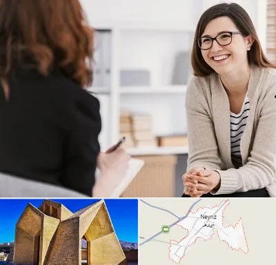 مشاوره ترک اعتیاد در نی ریز