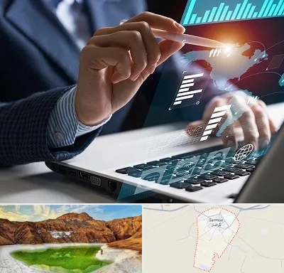 شرکت نرم افزار حسابداری در گرمسار
