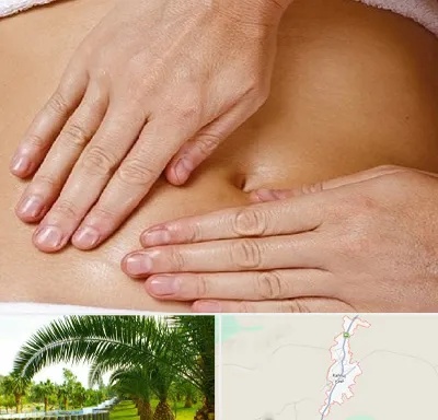 متخصص ناف گیری در کهنوج