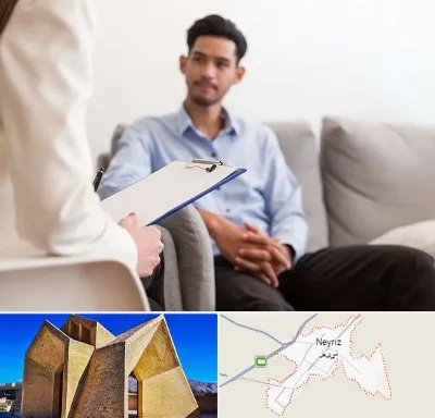 مشاوره خانواده خانم در نی ریز
