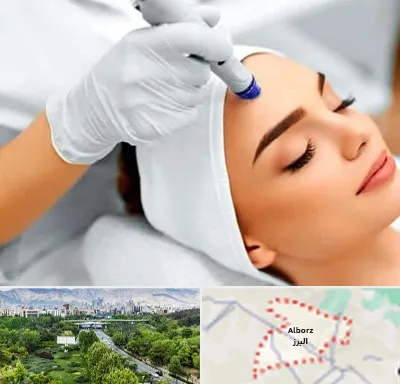 آموزش مزوتراپی در البرز
