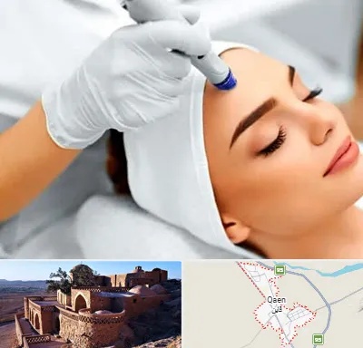 آموزش مزوتراپی در قائن