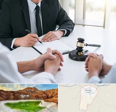 وکیل طلاق در گرمسار