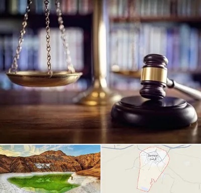 وکیل سرقفلی در گرمسار