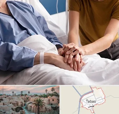دکتر متخصص سرطان در طبس