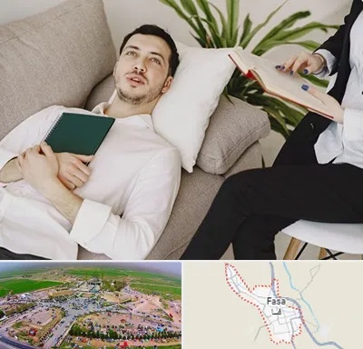 مرکز مشاوره در فسا
