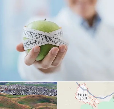 جراحی لاغری در فارسان