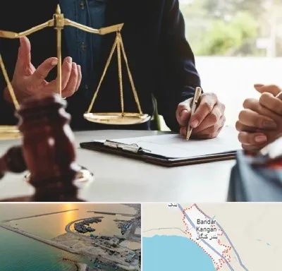 وکیل مهاجرت در بندر کنگان