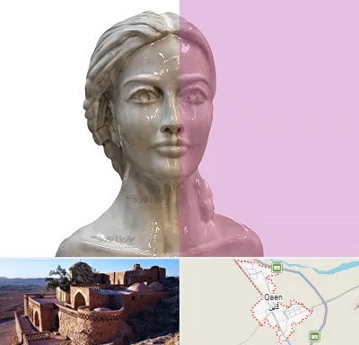 آموزشگاه قالب گیری در قائن