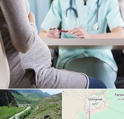 تست غربالگری در اشنویه
