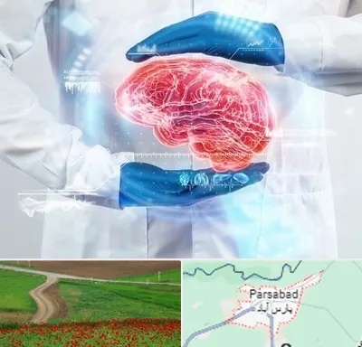 دکتر مغز و اعصاب در پارس آباد
