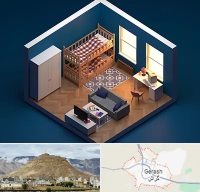 آموزش رویت Revit در گراش