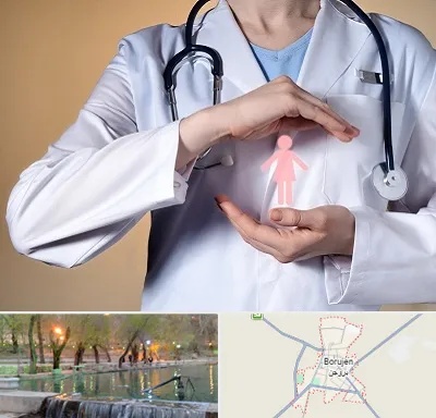 لابیاپلاستی در بروجن