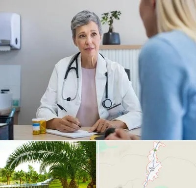 معاینه پرده بکارت در کهنوج
