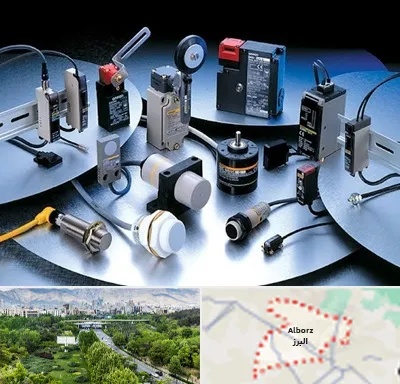 فروش ابزار دقیق در البرز