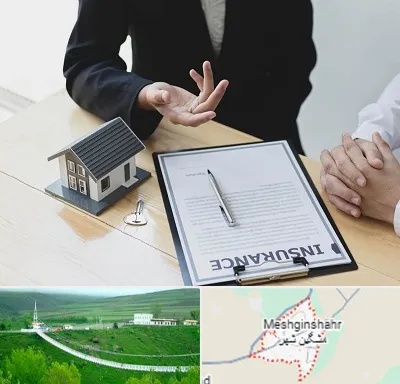 وکیل بیمه در مشگین شهر