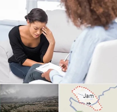 مشاوره خیانت در جم