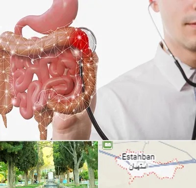 دکتر سرطان روده بزرگ در استهبان