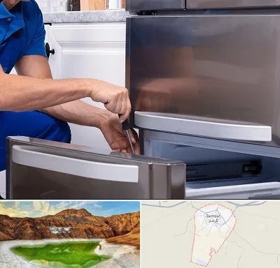 آموزشگاه تعمیرات یخچال در گرمسار