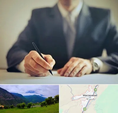 وکیل جرایم پزشکی در مرزن آباد