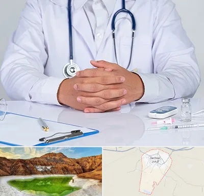 دکتر فوق تخصص اورولوژی در گرمسار