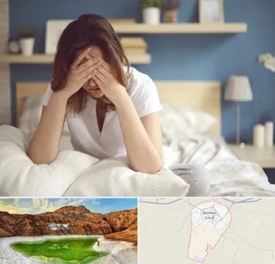 درمان زگیل تناسلی زنان در گرمسار