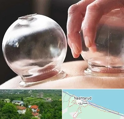 مرکز حجامت در نشتارود