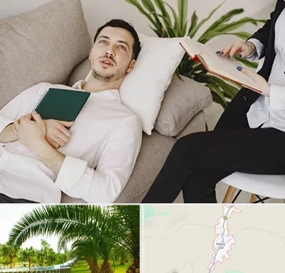 مرکز مشاوره در کهنوج