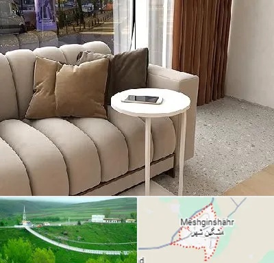 فروش میز جلو مبلی در مشگین شهر