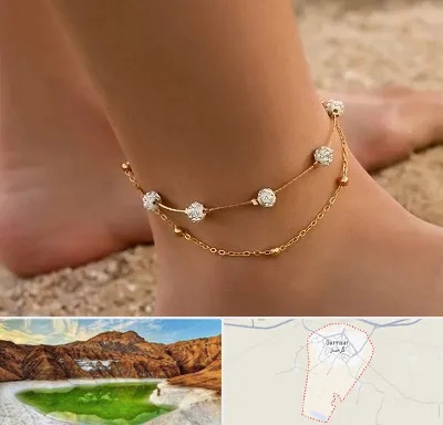 فروشگاه پابند در گرمسار