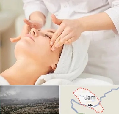 آموزشگاه فیشیال در جم