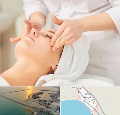 آموزشگاه فیشیال در بندر کنگان